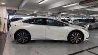 Toyota Prius Hybride Rechargeable 2.0 Hybride Rechargeable 223ch Design (sans toit panoramique) — photo 4