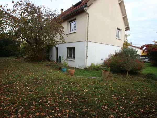 Grand pavillon a Morsang sur orge