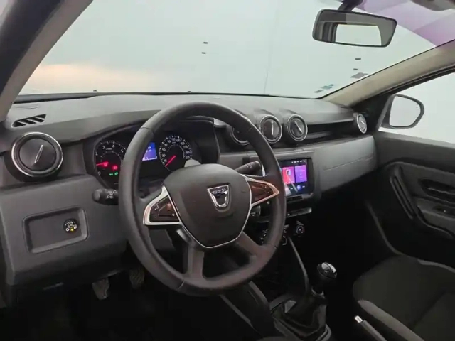 Dacia Duster eco-g 100 4x2 — photo 315