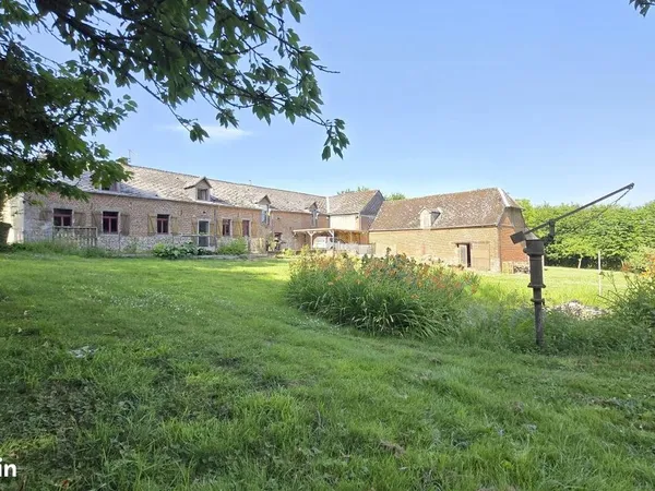 Maison 11 pièces 285 m²