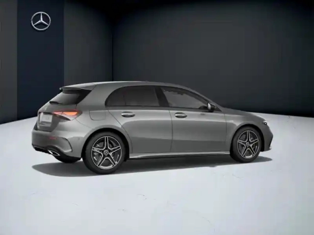 Mercedes Classe A 250 e hybrid eq amg line — photo 19