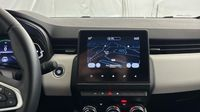 Renault Clio 1.6 E-Tech hybride 145ch Techno — photo 18