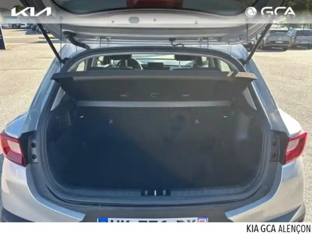 Kia Stonic 1.0 t-gdi 100ch active dct7 — photo 30