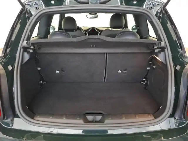 Mini Mini hatch 3 portes john cooper works 231 ch bva8 — photo 13