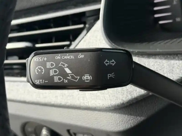 Skoda Kamiq 1.0 tsi evo 2 116ch clever edition dsg7 — photo 15