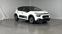 Citroen C3 1.2 PureTech 110ch S&S Shine EAT6 — photo 3