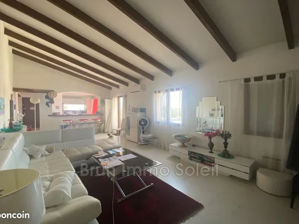 Villa 6 pièces 150 m²