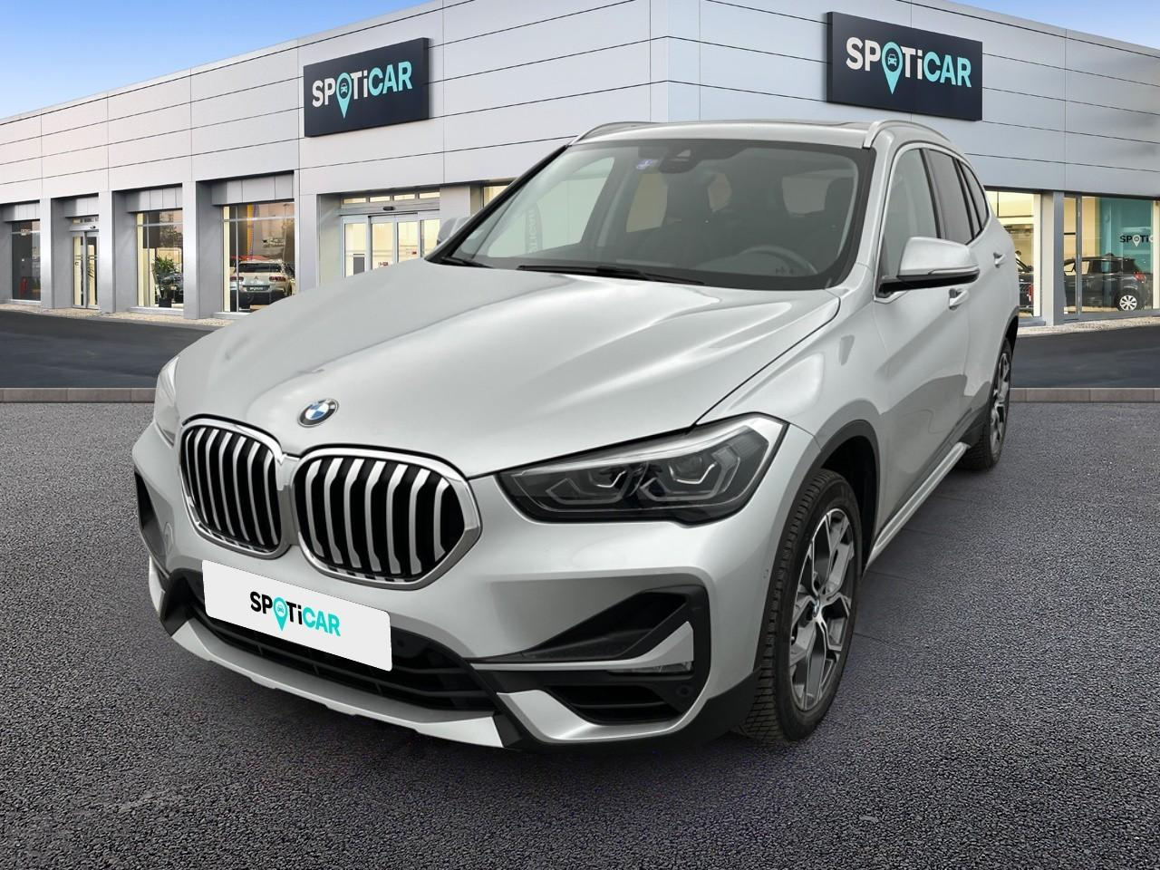 Bmw X1 xdrive 20i 192 ch bva8 xline — photo 1