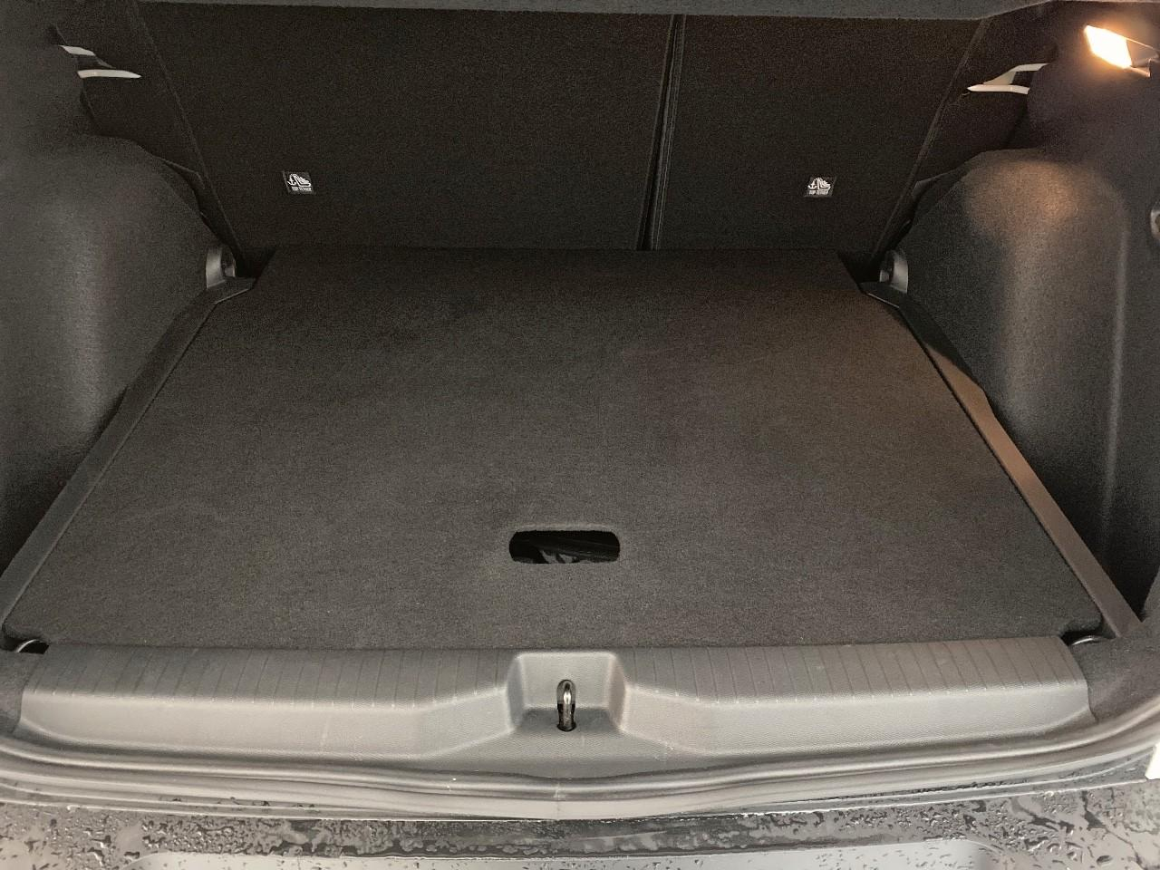Opel Frontera 1.2 turbo hybrid 145 ch e-dct6 gs — photo 6