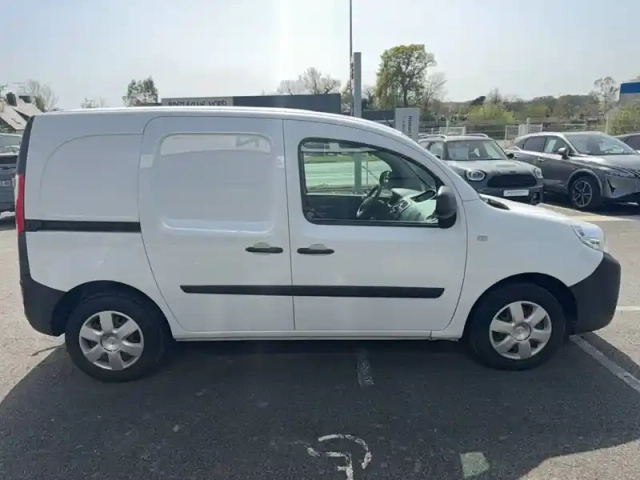 Nissan Nv250 l1  dci 95 — photo 5
