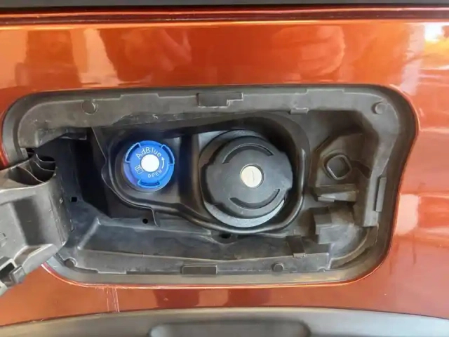 Peugeot Rifter standard bluehdi 130 s&amp;s bvm6 — photo 36