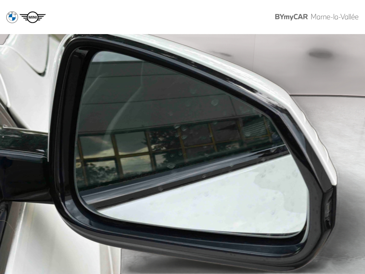 BMW X1 sDrive 18i 136ch DKG7 — photo 10