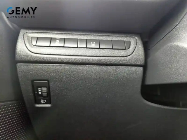 Peugeot 208 puretech 68ch bvm5 — photo 20