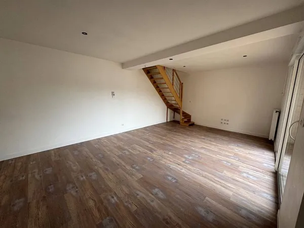 Maison 3 pièces 70 m²
