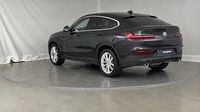 Bmw X4 xDrive20d 190ch Business Design Euro6d-T — photo 8