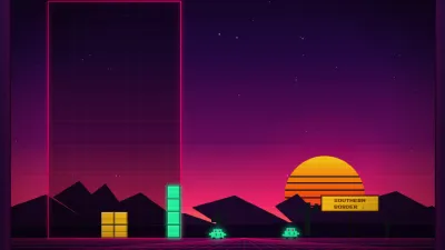 L'administration Trump clone Tetris pour un jeu anti-immigration, la riposte n'a pas tardé à fuser