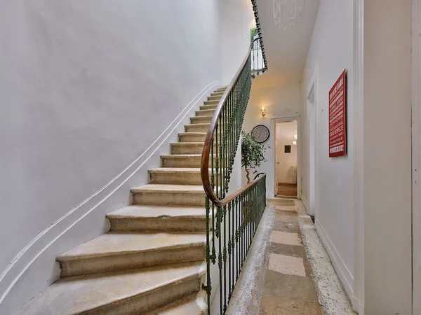 Propose colocation appartement 80m²