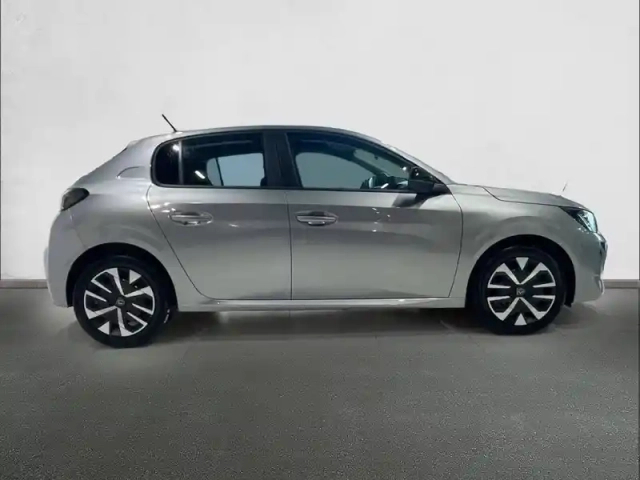 Peugeot 208 100 s&amp;s bvm6 — photo 68