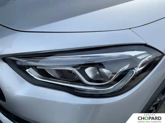 Mercedes Gla 220 d 8g-dct 4matic — photo 62