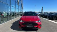 Mercedes Cla Shooting Brake 250+ EQ 272ch Business Line Executive — photo 2