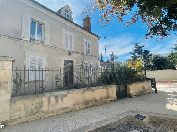 Maison 8 pièces 179 m²