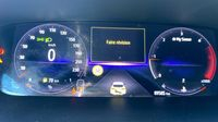 Renault Mégane 1.5 Blue dCi 115ch Intens -21N — photo 9