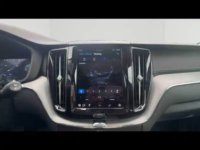 Volvo Xc60 t8 hybride rechargeable 455ch ultra style chrome geartronic 8 awd — photo 16