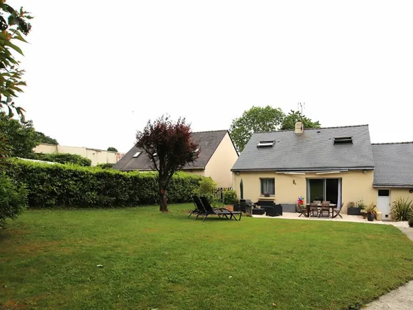 Maison 5 pièces 98 m² Vigneux-de-Bretagne