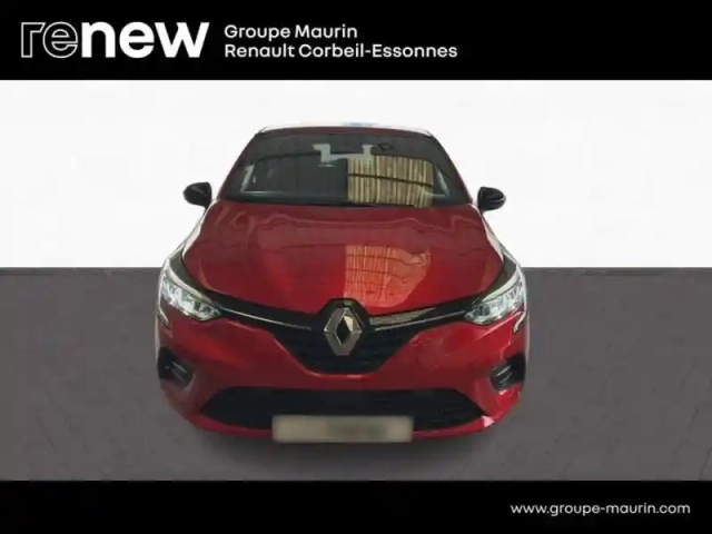 Renault Clio 1.0 tce 90ch limited -21 — photo 3