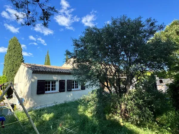 Maison Juvignac 143m2
