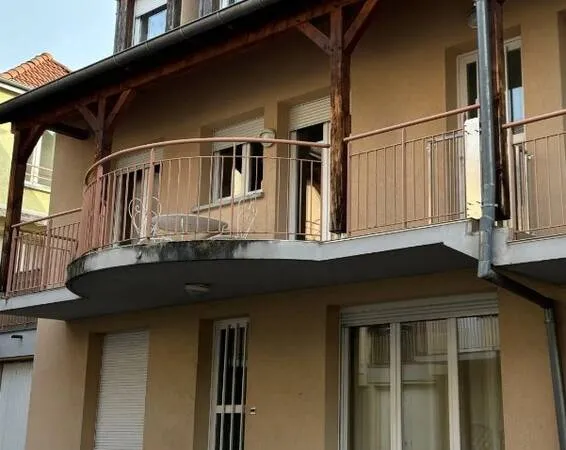 Appartement 3 pièces 78 m²