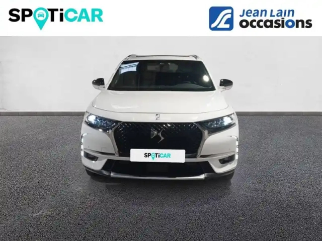 Ds Ds 7 ds7 crossback hybride e-tense 300 eat8 4x4 — photo 2