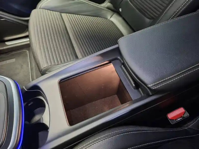 Renault Scenic grand  tce 160 energy edc — photo 42
