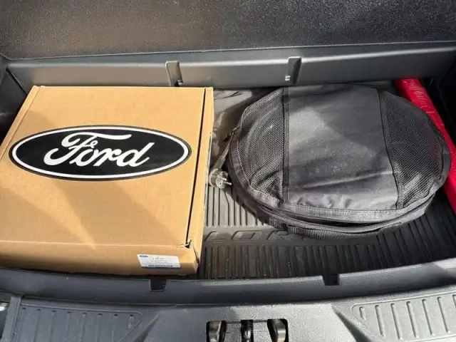 Ford Explorer 3.0 ecoboost 457ch parallel phev st-line i-awd bva10 25cv — photo 10