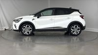 Renault Captur 1.6 E-Tech hybride 145ch Techno — photo 7