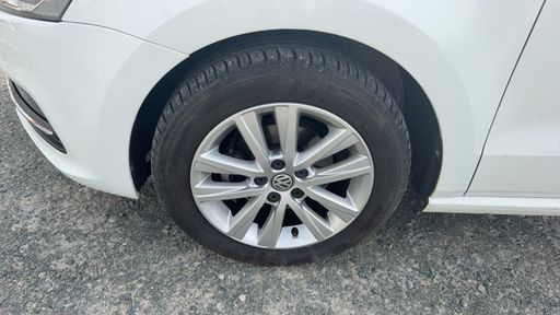 Volkswagen Polo 1.0 60 - Confortline – 2017 – 47081 km – Essence – Boîte Manuelle — photo 18