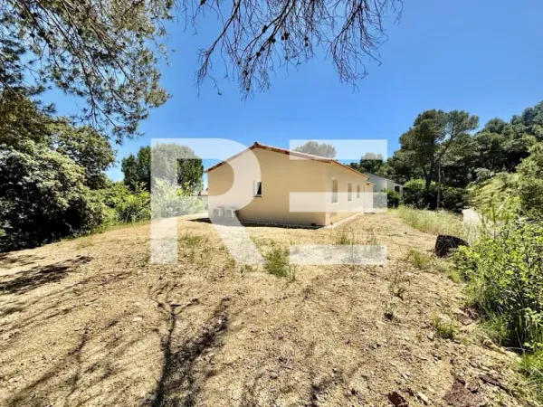 Villa 90 m²