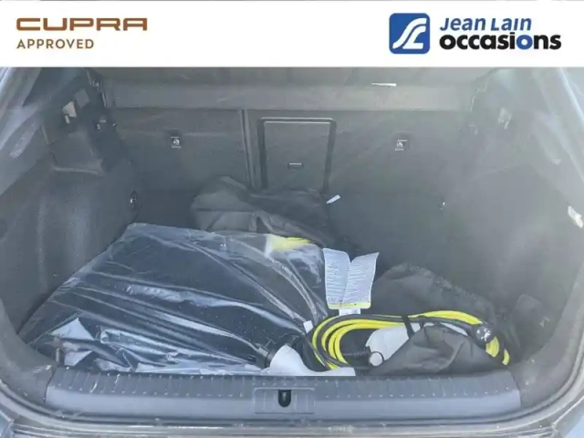 Cupra Formentor 1.4 e-hybrid 204 ch dsg6 — photo 54