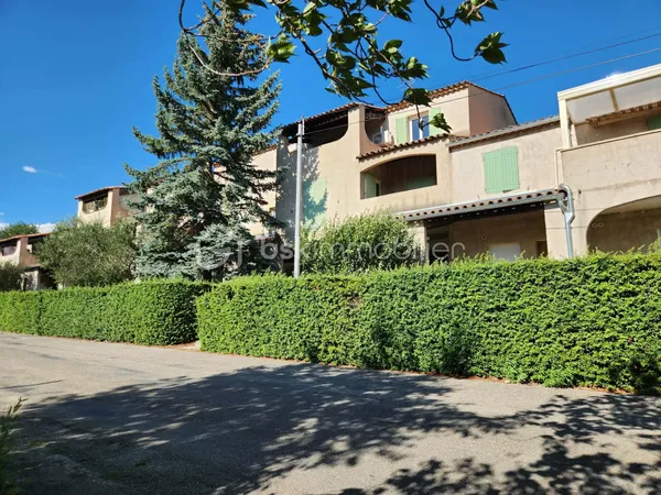 Appartement 3 pièces 57 m²