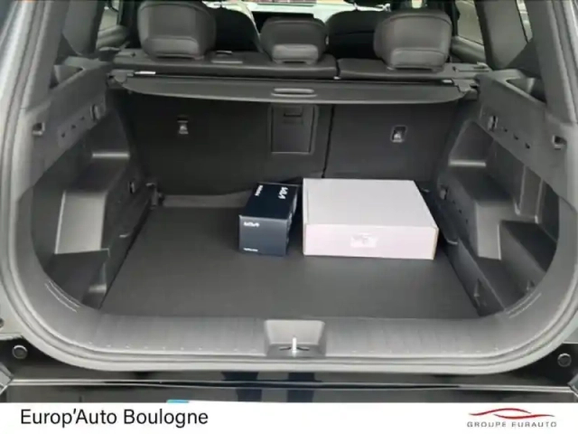 Kia Ev5 218ch 81,4kwh gt-line — photo 6