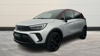 Opel Crossland X 1.5 D 110ch GS — photo 1