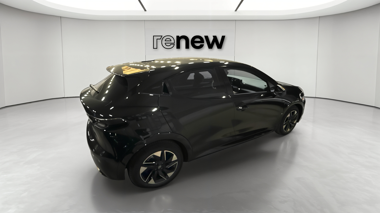 Renault Clio E-Tech full hybrid 160 ch — photo 5