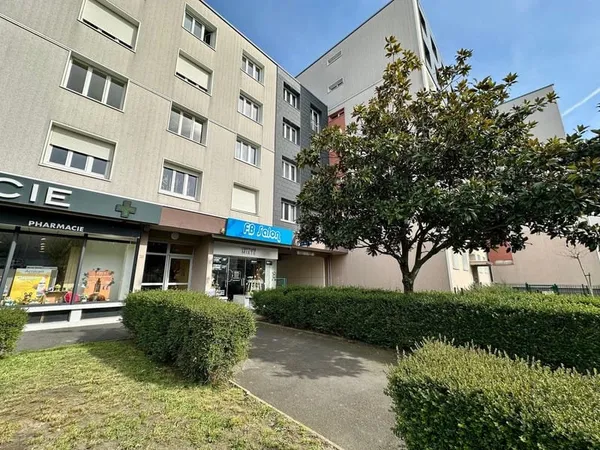 BEAUMONT - Centre