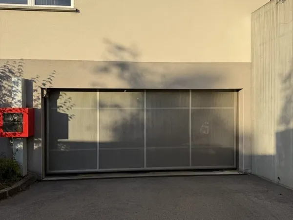 Place de parking