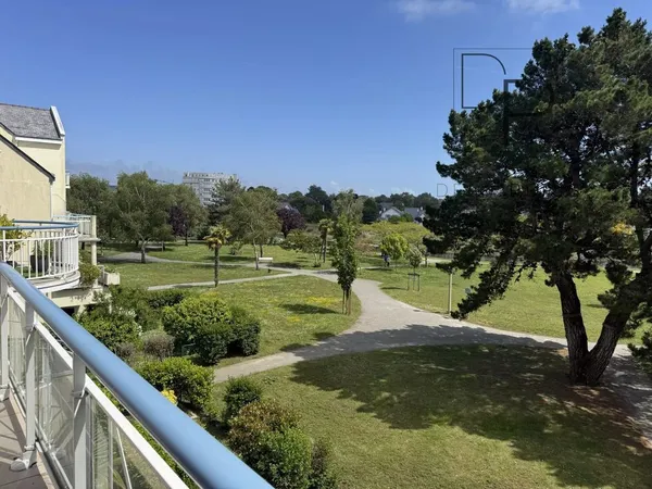 Appartement 3 pièces 55 m²