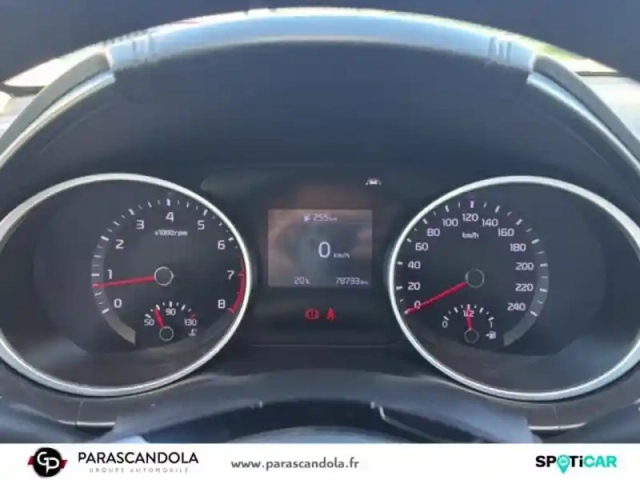 Kia Ceed 1.4 t-gdi 140ch motion — photo 12
