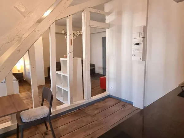 Appartement Meublé