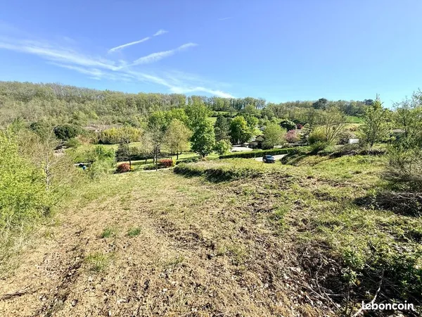 Terrain 6136 m² DURAN
