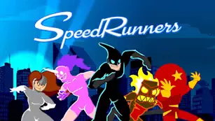SpeedRunners