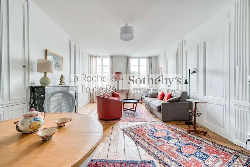 Appartement 2 pièces 67 m²